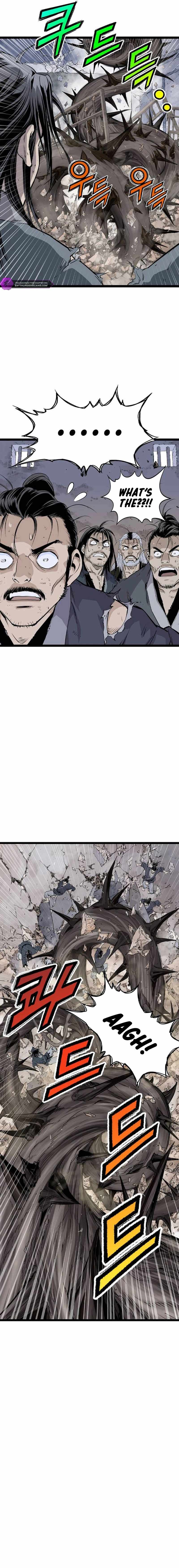 Asura (manhwa) Chapter 15 32